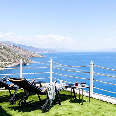 Noho Villas Gr , Arkadian Village Arkadiko Chorio エクステリア 写真