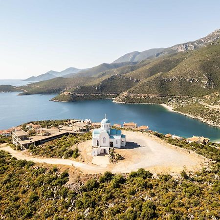 Noho Villas Gr , Arkadian Village Arkadiko Chorio エクステリア 写真