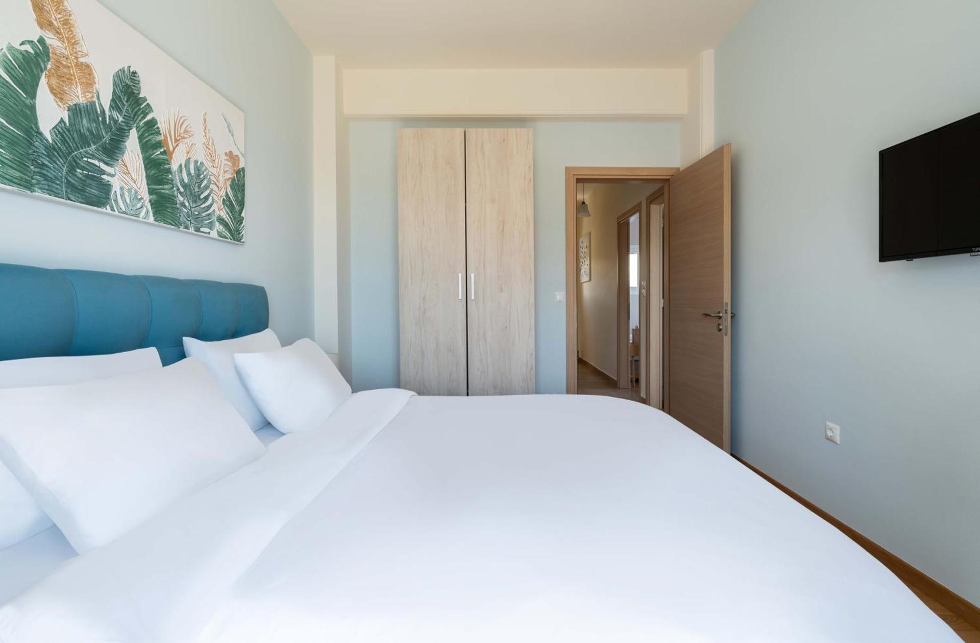 Noho Villas Gr , Arkadian Village Arkadiko Chorio 部屋 写真