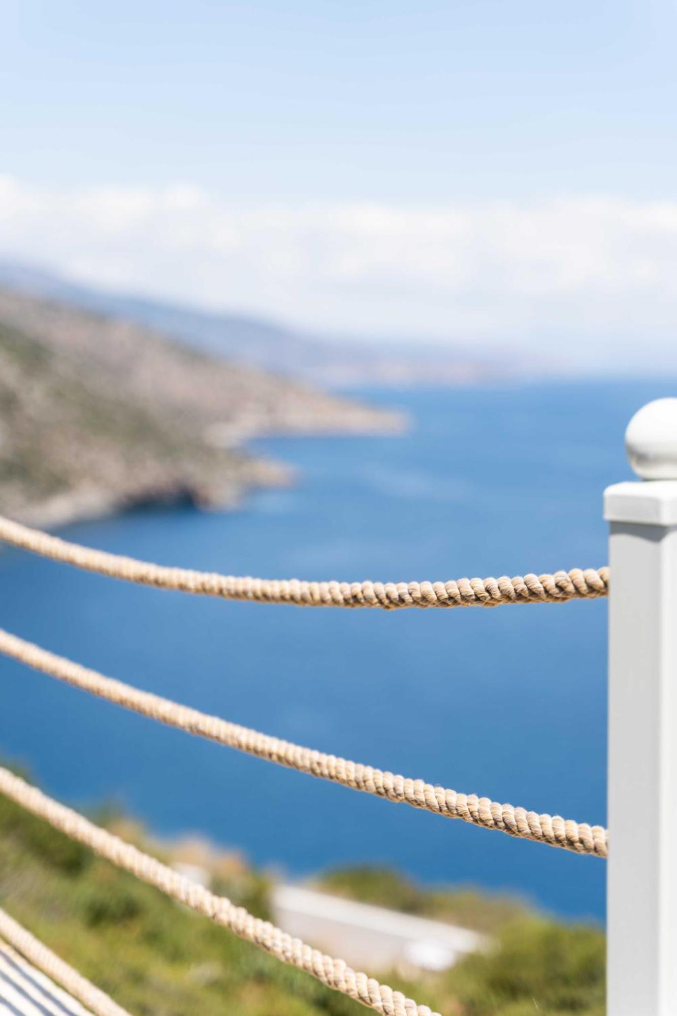 Noho Villas Gr , Arkadian Village Arkadiko Chorio 部屋 写真