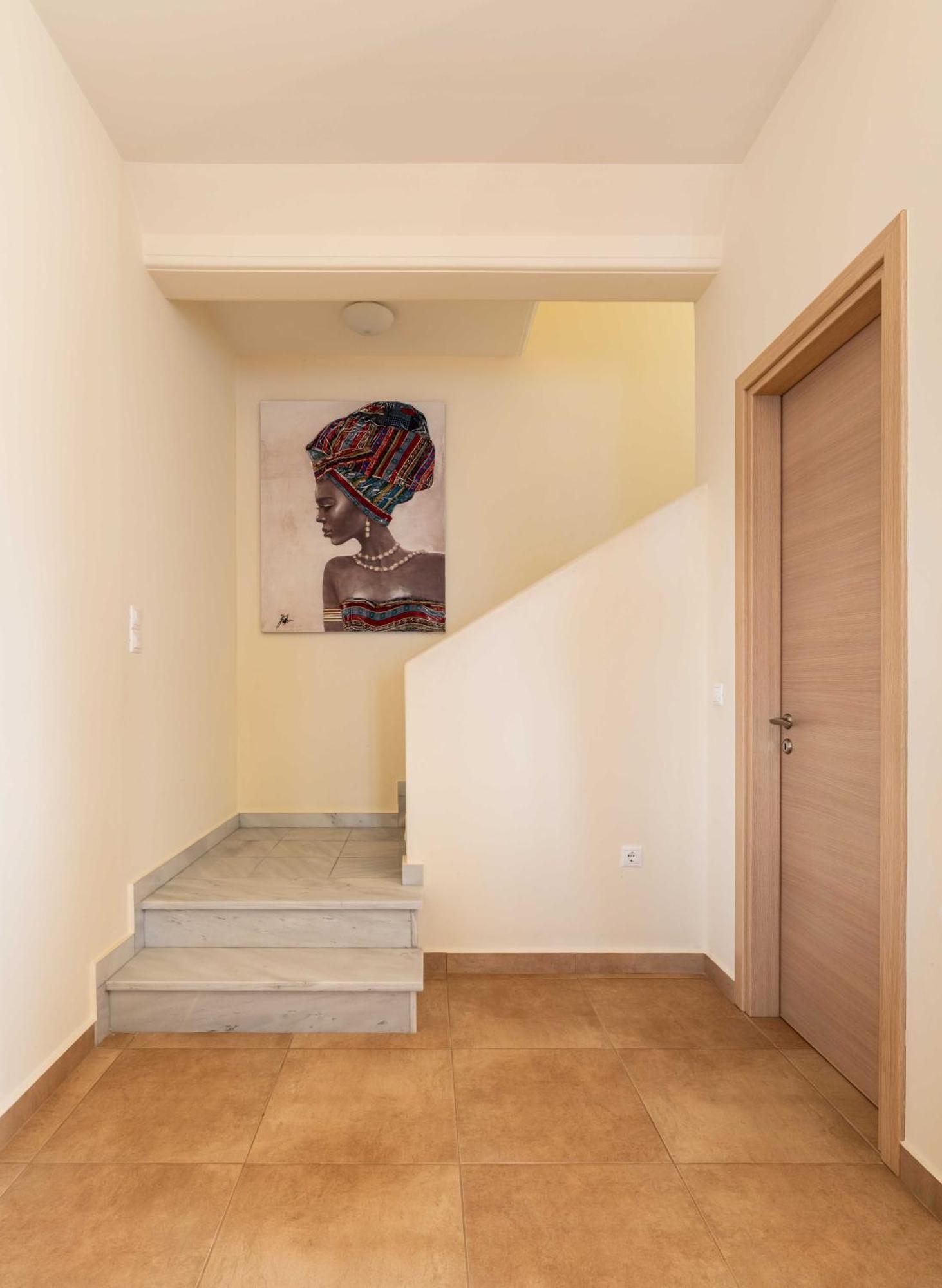 Noho Villas Gr , Arkadian Village Arkadiko Chorio 部屋 写真