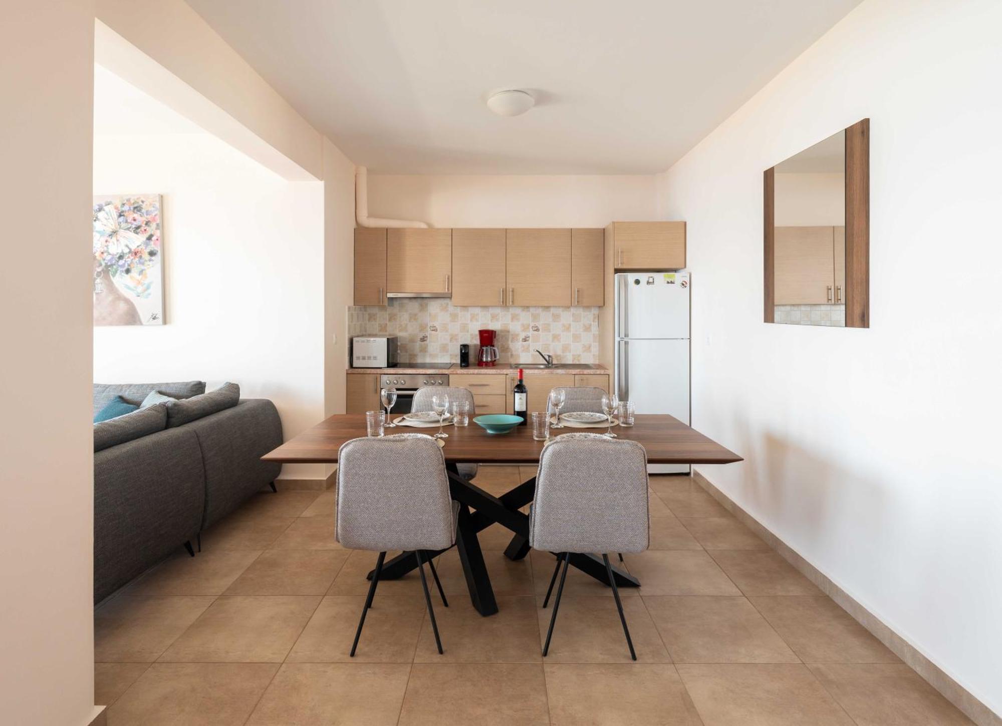 Noho Villas Gr , Arkadian Village Arkadiko Chorio 部屋 写真