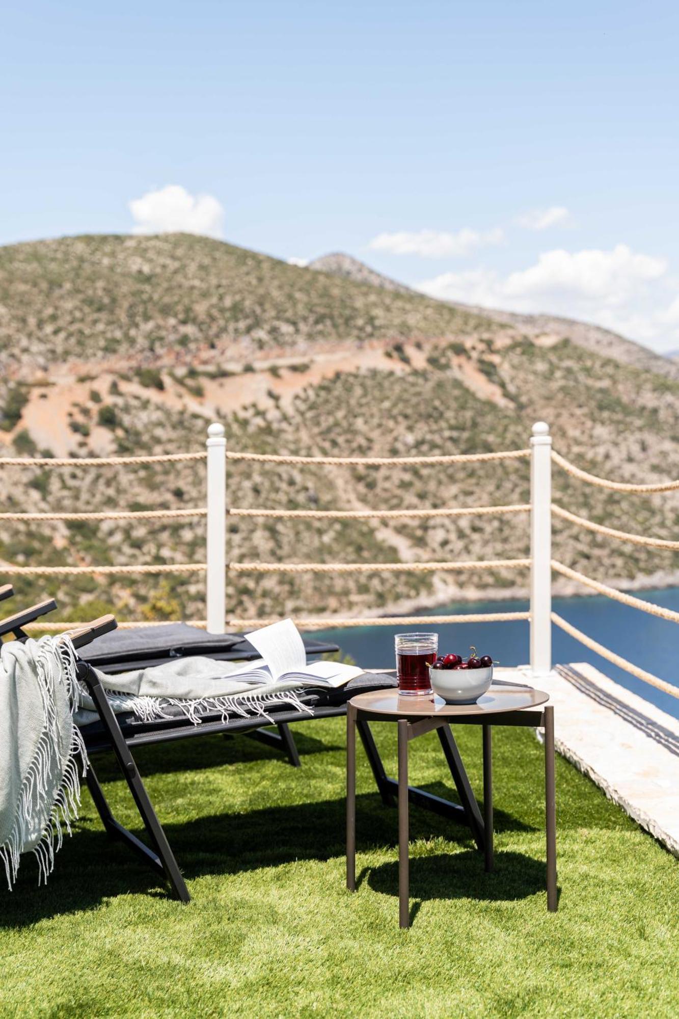 Noho Villas Gr , Arkadian Village Arkadiko Chorio 部屋 写真