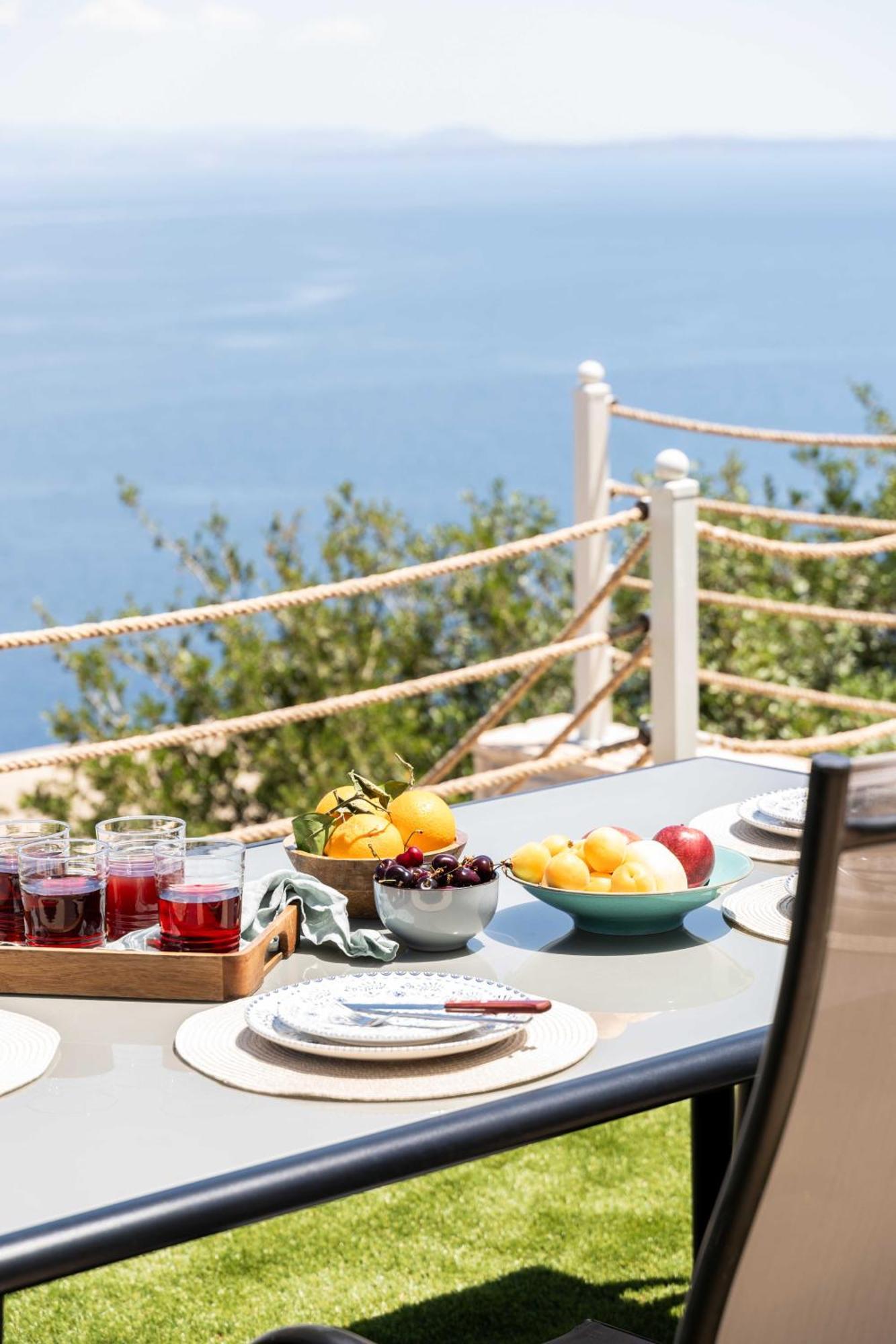 Noho Villas Gr , Arkadian Village Arkadiko Chorio 部屋 写真