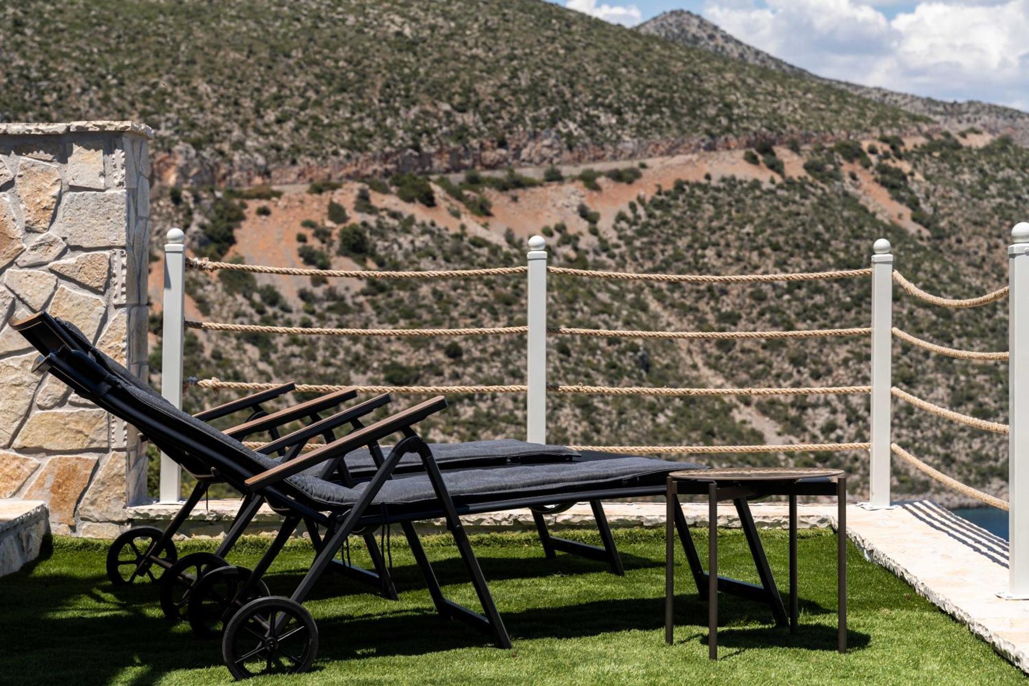 Noho Villas Gr , Arkadian Village Arkadiko Chorio 部屋 写真