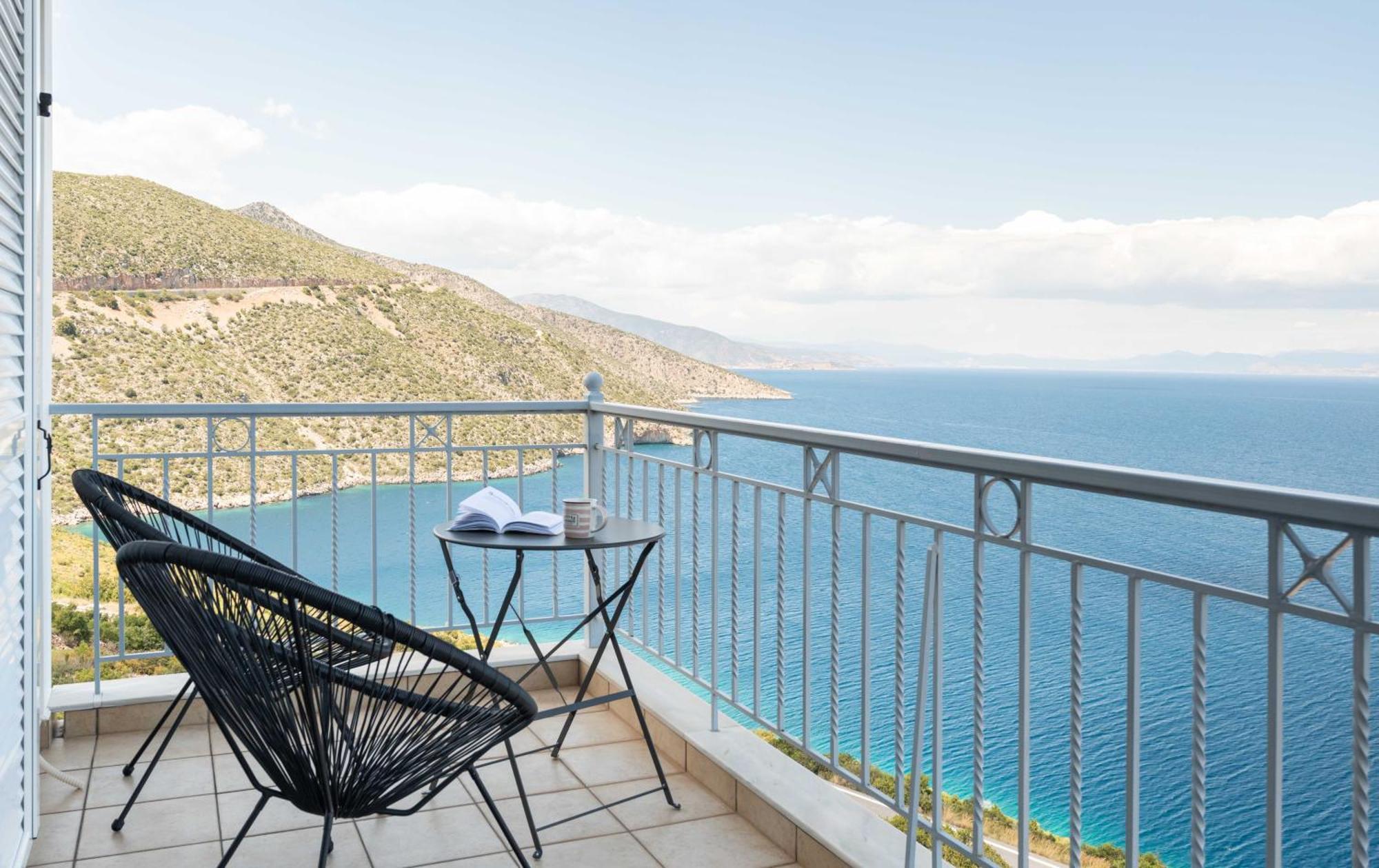 Noho Villas Gr , Arkadian Village Arkadiko Chorio 部屋 写真