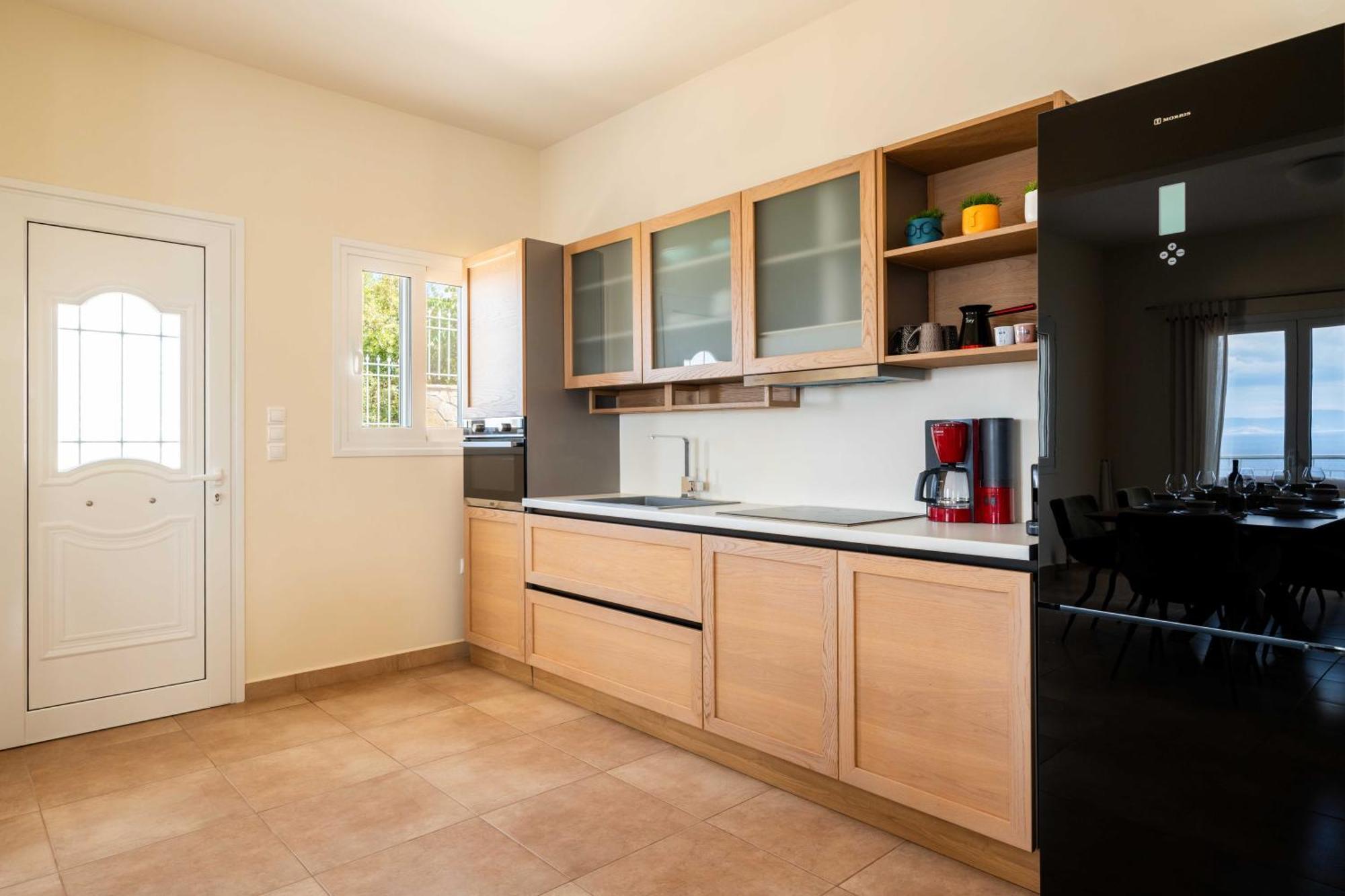Noho Villas Gr , Arkadian Village Arkadiko Chorio 部屋 写真