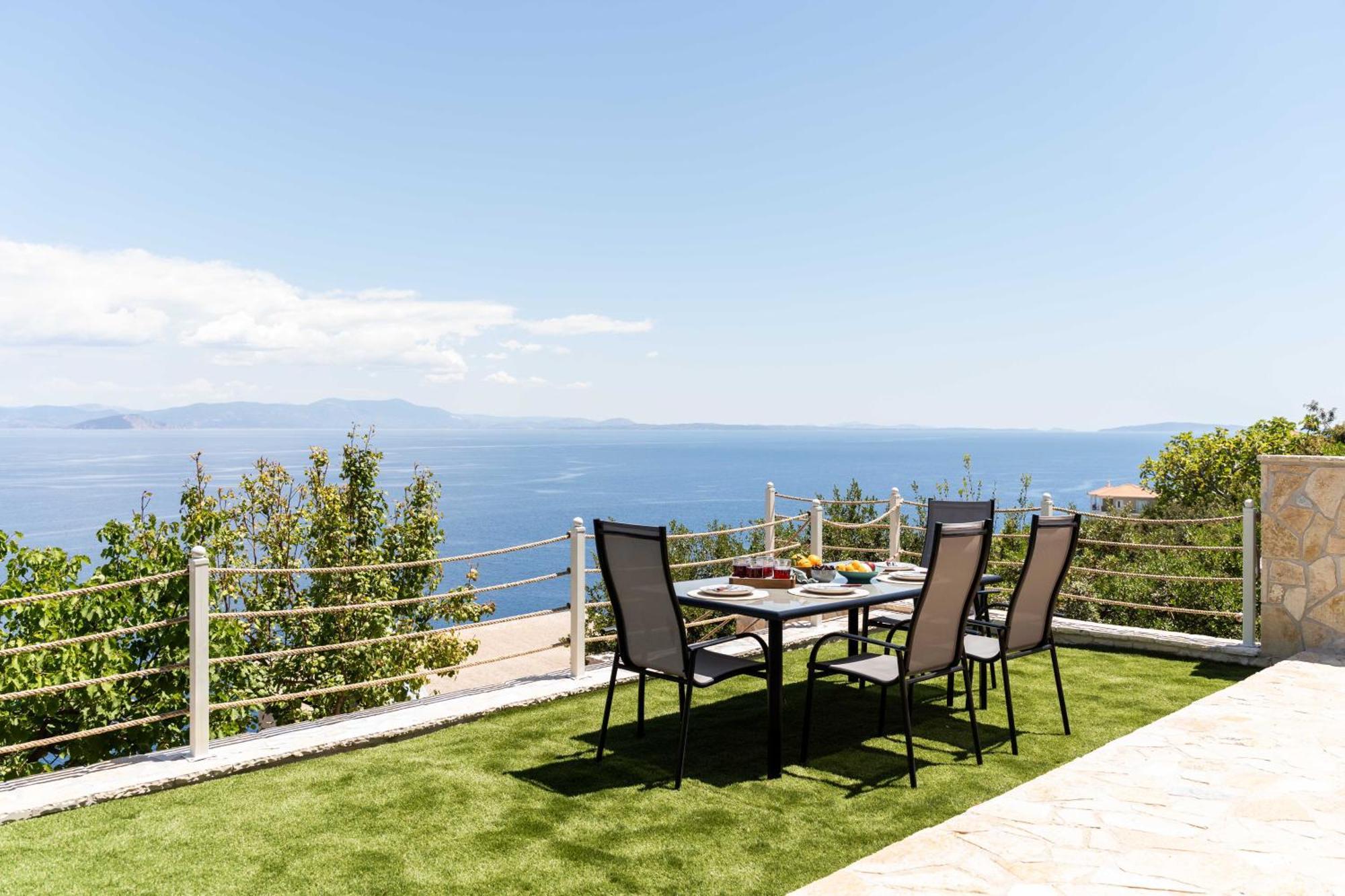 Noho Villas Gr , Arkadian Village Arkadiko Chorio 部屋 写真