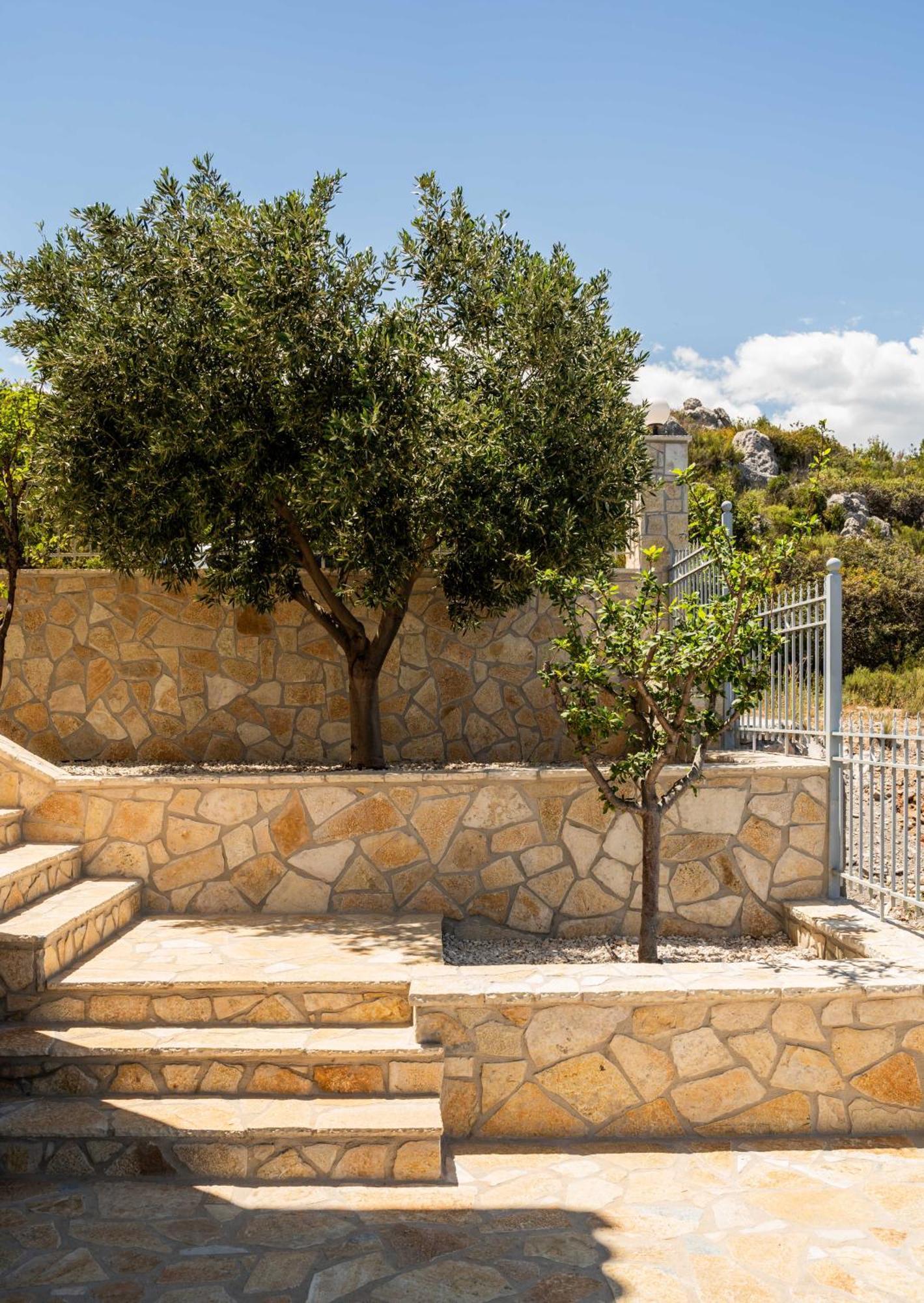 Noho Villas Gr , Arkadian Village Arkadiko Chorio エクステリア 写真