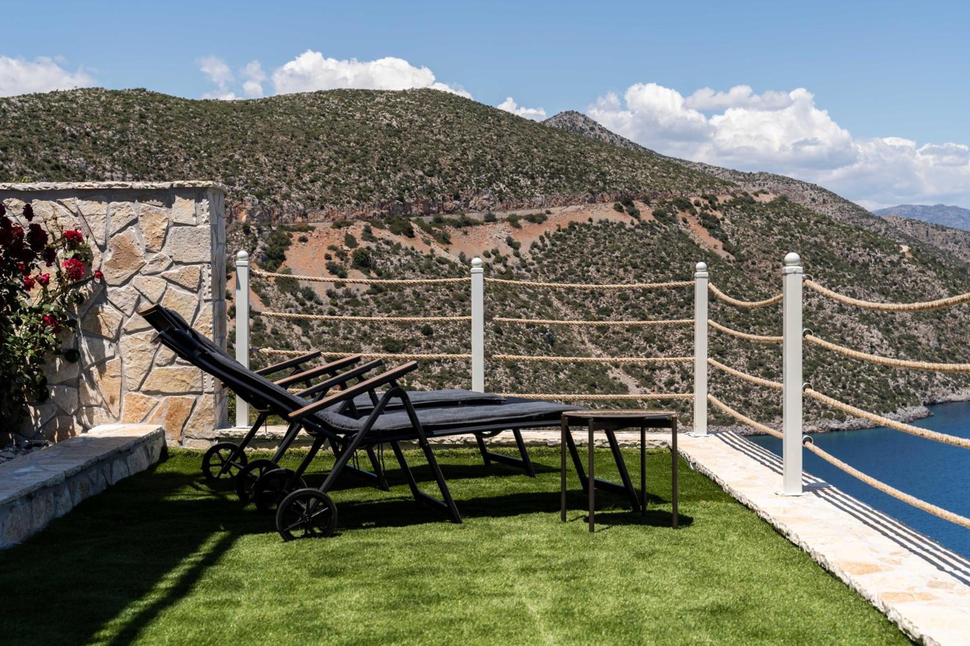 Noho Villas Gr , Arkadian Village Arkadiko Chorio 部屋 写真