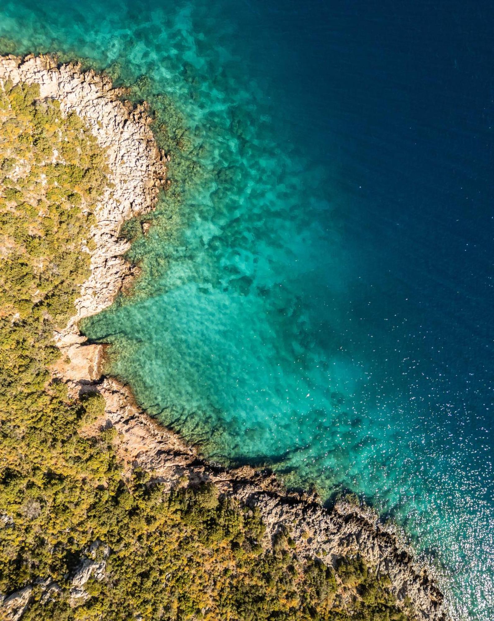 Noho Villas Gr , Arkadian Village Arkadiko Chorio エクステリア 写真